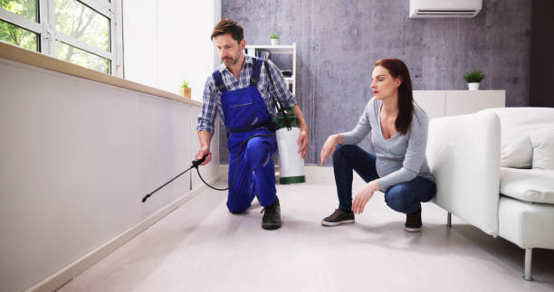 Best Residential Pest Control  in Pleasantdale, NJ